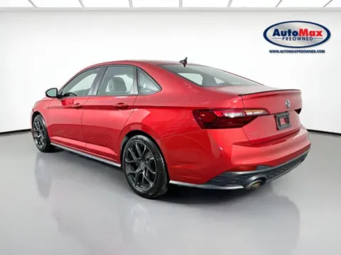 More photos of 2023 Volkswagen Jetta GLI 2.0T Autobahn at AutoMax Preowned Framingham, MA