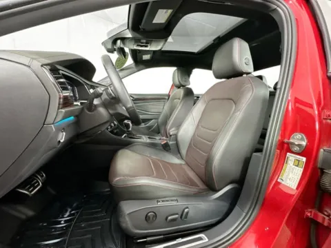 More photos of 2023 Volkswagen Jetta GLI 2.0T Autobahn at AutoMax Preowned Framingham, MA