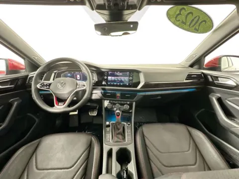 Another view of 2023 Volkswagen Jetta GLI 2.0T Autobahn for sale in Framingham, MA at AutoMax Preowned Framingham