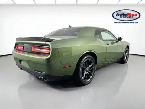 Photos of 2023 Dodge Challenger GT for sale in Framingham, MA at AutoMax Preowned Framingham