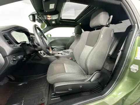 More photos of 2023 Dodge Challenger GT at AutoMax Preowned Framingham, MA