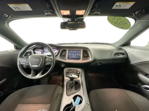 Another view of 2023 Dodge Challenger GT for sale in Framingham, MA at AutoMax Preowned Framingham