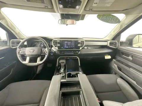 Another view of 2023 Toyota Tundra SR5 for sale in Framingham, MA at AutoMax Preowned Framingham