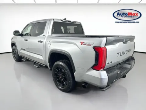 More photos of 2023 Toyota Tundra SR5 at AutoMax Preowned Framingham, MA