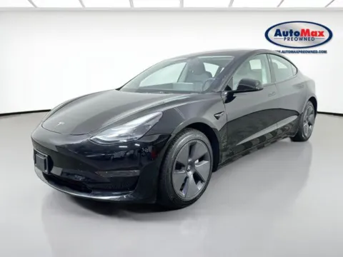 More photos of 2023 Tesla Model 3 Long Range at AutoMax Preowned Framingham, MA