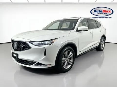 More photos of 2023 Acura MDX 3.5L at AutoMax Preowned Framingham, MA