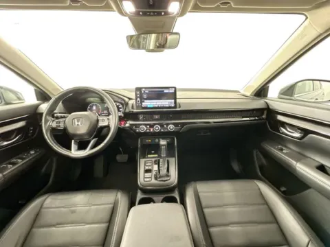 Another view of 2023 Honda CR-V EX-L for sale in Framingham, MA at AutoMax Preowned Framingham