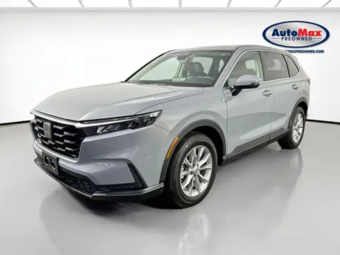 More photos of 2023 Honda CR-V EX-L at AutoMax Preowned Framingham, MA