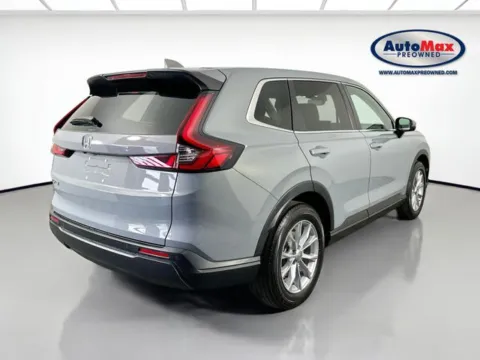 Photos of 2023 Honda CR-V EX-L for sale in Framingham, MA at AutoMax Preowned Framingham