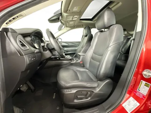 More photos of 2023 Mazda CX-9 Touring Plus at AutoMax Preowned Framingham, MA