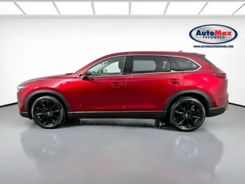 More photos of 2023 Mazda CX-9 Touring Plus at AutoMax Preowned Framingham, MA