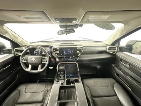 Another view of 2023 Toyota Tundra SR5 for sale in Framingham, MA at AutoMax Preowned Framingham