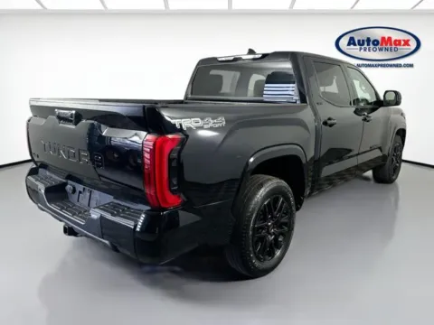 Photos of 2023 Toyota Tundra SR5 for sale in Framingham, MA at AutoMax Preowned Framingham