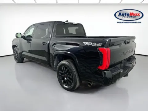 More photos of 2023 Toyota Tundra SR5 at AutoMax Preowned Framingham, MA