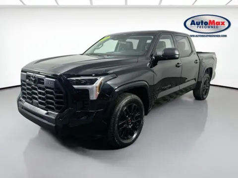 More photos of 2023 Toyota Tundra SR5 at AutoMax Preowned Framingham, MA