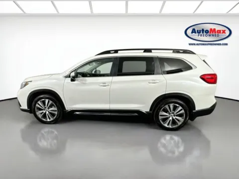 More photos of 2022 Subaru Ascent Limited at AutoMax Preowned Framingham, MA