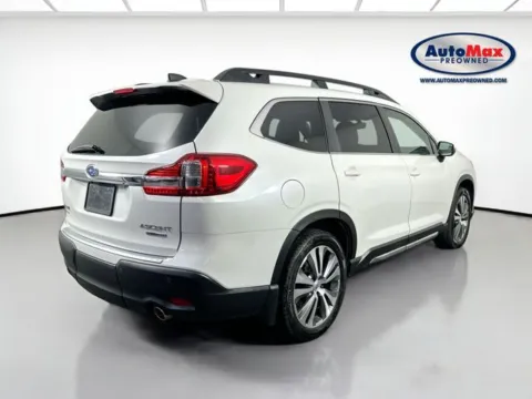 Photos of 2022 Subaru Ascent Limited for sale in Framingham, MA at AutoMax Preowned Framingham