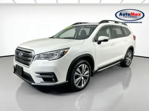 Another view of 2022 Subaru Ascent Limited for sale in Framingham, MA at AutoMax Preowned Framingham