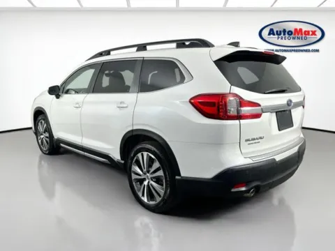 More photos of 2022 Subaru Ascent Limited at AutoMax Preowned Framingham, MA