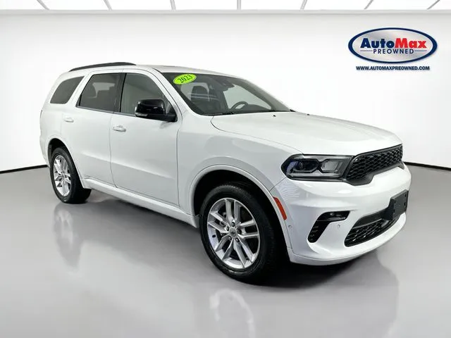 2023 Dodge Durango GT Premium AWD's photo