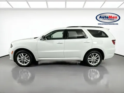 More photos of 2023 Dodge Durango GT at AutoMax Preowned Framingham, MA