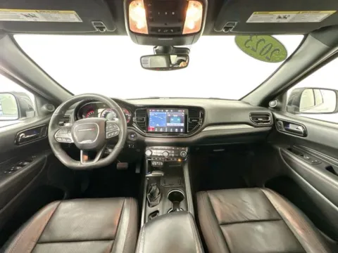 Another view of 2023 Dodge Durango GT Premium for sale in Framingham, MA at AutoMax Preowned Framingham