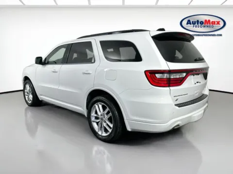 More photos of 2023 Dodge Durango GT at AutoMax Preowned Framingham, MA