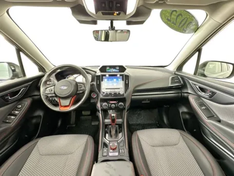 Another view of 2022 Subaru Forester Sport for sale in Framingham, MA at AutoMax Preowned Framingham