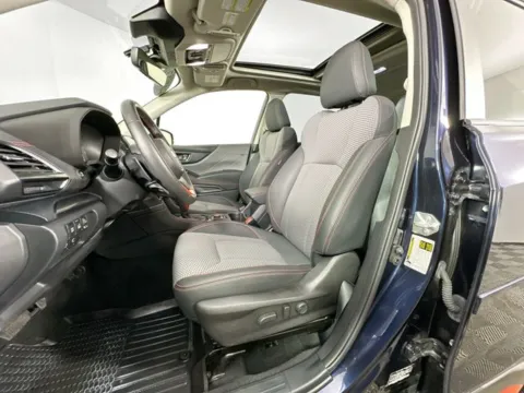 More photos of 2022 Subaru Forester Sport at AutoMax Preowned Framingham, MA