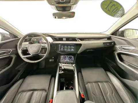 Another view of 2021 Audi e-tron Prestige for sale in Framingham, MA at AutoMax Preowned Framingham