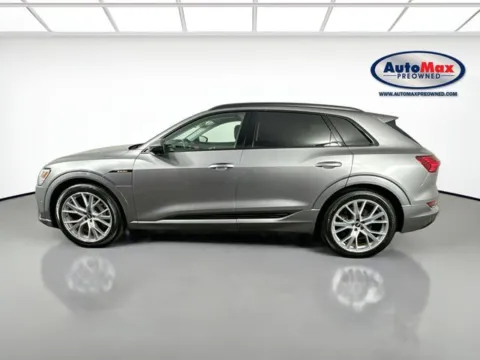 More photos of 2021 Audi e-tron Prestige at AutoMax Preowned Framingham, MA
