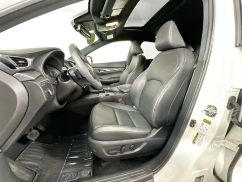 More photos of 2023 INFINITI QX55 LUXE at AutoMax Preowned Framingham, MA