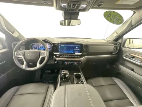 Another view of 2024 Chevrolet Silverado 1500 RST for sale in Framingham, MA at AutoMax Preowned Framingham