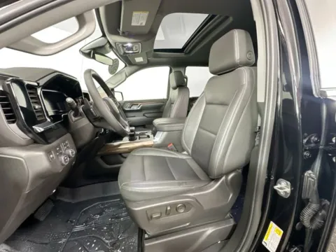 More photos of 2024 Chevrolet Silverado 1500 RST at AutoMax Preowned Framingham, MA