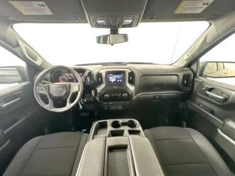 Another view of 2022 Chevrolet Silverado 1500 LTD Custom Trail Boss for sale in Framingham, MA at AutoMax Preowned Framingham