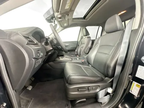 More photos of 2023 Honda Ridgeline RTL-E at AutoMax Preowned Framingham, MA