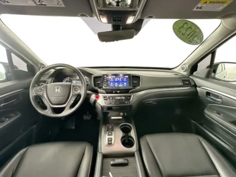 Another view of 2023 Honda Ridgeline RTL-E for sale in Framingham, MA at AutoMax Preowned Framingham