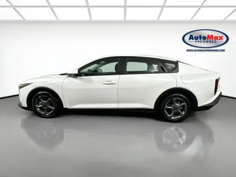 More photos of 2025 Kia K4 LXS at AutoMax Preowned Framingham, MA