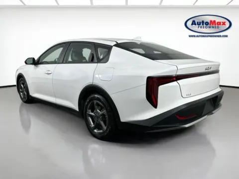 More photos of 2025 Kia K4 LXS at AutoMax Preowned Framingham, MA