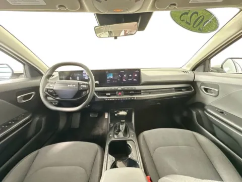 Another view of 2025 Kia K4 LXS for sale in Framingham, MA at AutoMax Preowned Framingham