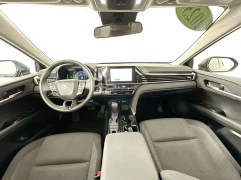 Another view of 2025 Toyota Camry LE for sale in Framingham, MA at AutoMax Preowned Framingham