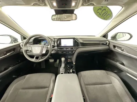 Another view of 2025 Toyota Camry LE for sale in Framingham, MA at AutoMax Preowned Framingham