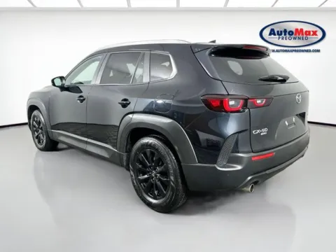 More photos of 2025 Mazda CX-50 2.5 S Premium Package at AutoMax Preowned Framingham, MA