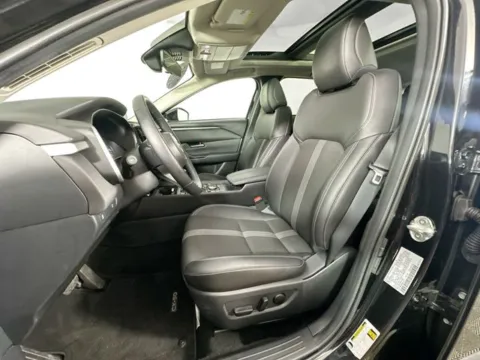 More photos of 2025 Mazda CX-50 2.5 S Premium Package at AutoMax Preowned Framingham, MA