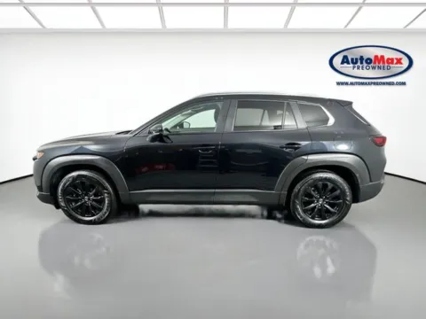 More photos of 2025 Mazda CX-50 2.5 S Premium Package at AutoMax Preowned Framingham, MA
