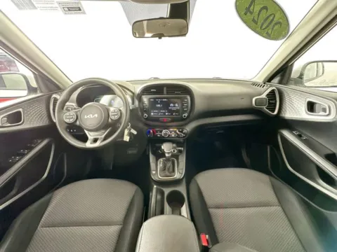 Another view of 2024 Kia Soul LX for sale in Framingham, MA at AutoMax Preowned Framingham