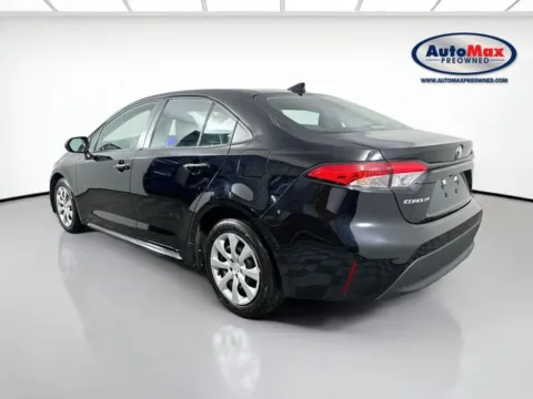 More photos of 2024 Toyota Corolla LE at AutoMax Preowned Framingham, MA