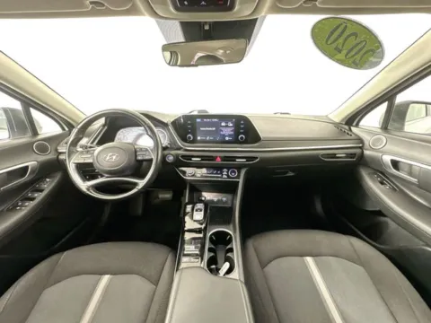 Another view of 2020 Hyundai Sonata SEL for sale in Framingham, MA at AutoMax Preowned Framingham