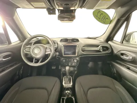 Another view of 2022 Jeep Renegade Altitude for sale in Framingham, MA at AutoMax Preowned Framingham