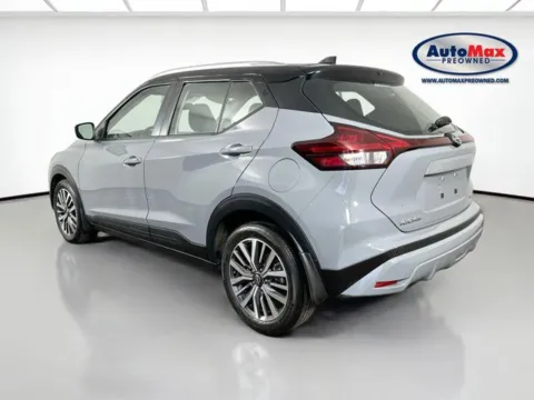 More photos of 2022 Nissan Kicks SV at AutoMax Preowned Framingham, MA